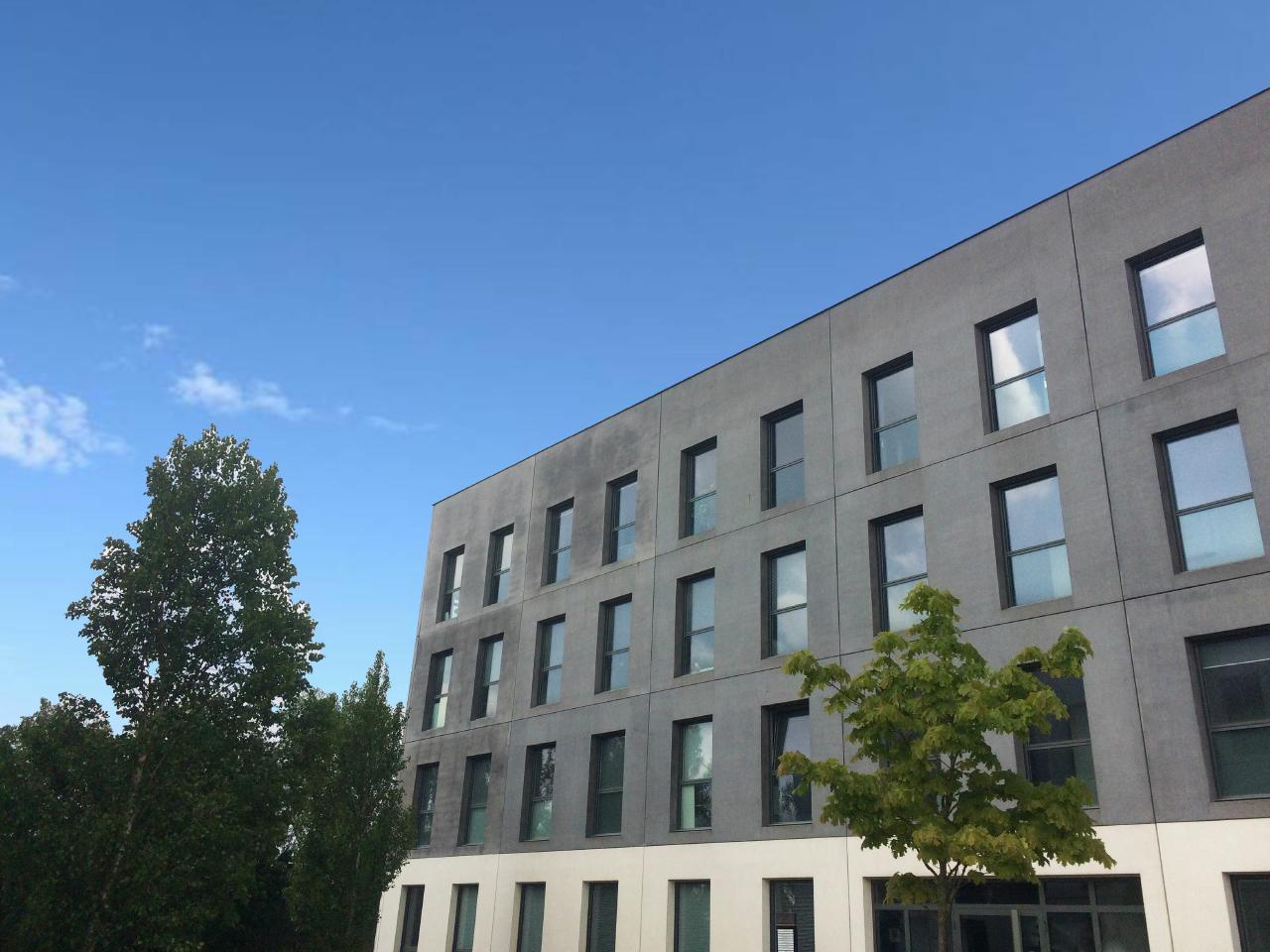 Bureau Saint-Jacques-de-la-Lande 52m² Location bureau OLBUR2422418 1
